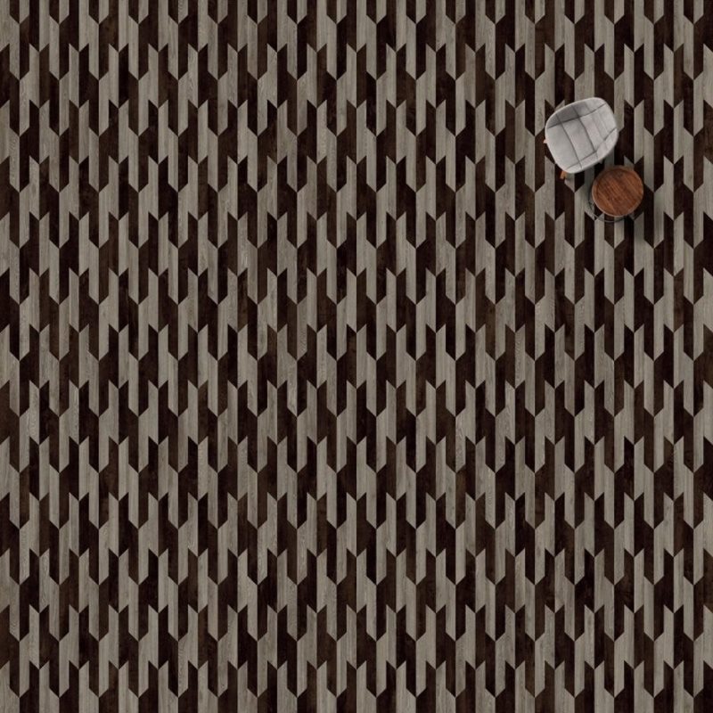 Виниловая плитка Arrow 374 (523*92*2,5 мм) — купить в Великом Новгороде