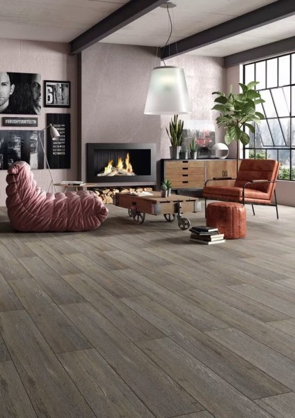 Ламинат "Alsafloor" Creativ Standart Mat 8.33 Fuji 581 (1286*192*8 мм) — купить в Великом Новгороде