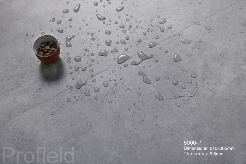 SPC ламинат "Profield" Трионо марбл (305*610*5,5 мм) — купить в Великом Новгороде