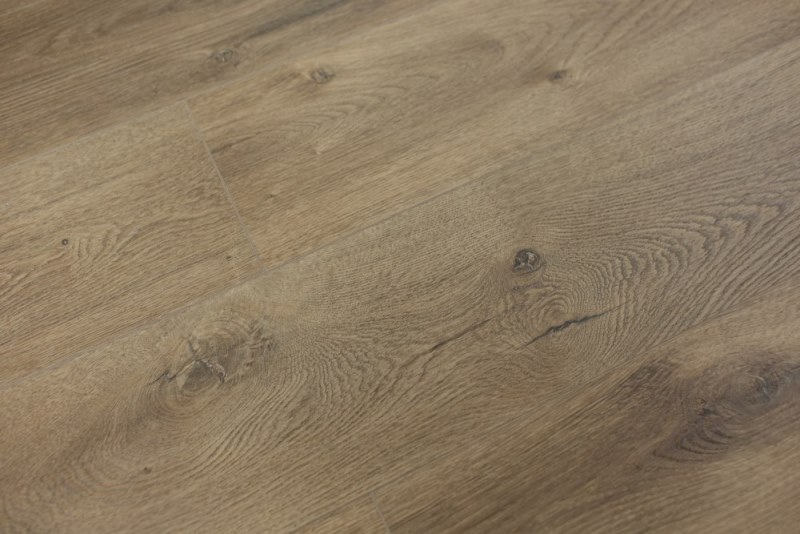 Замковая ПВХ плитка "Art Tile" Дуб Бристоль (1200*183*6 мм) — купить в Великом Новгороде