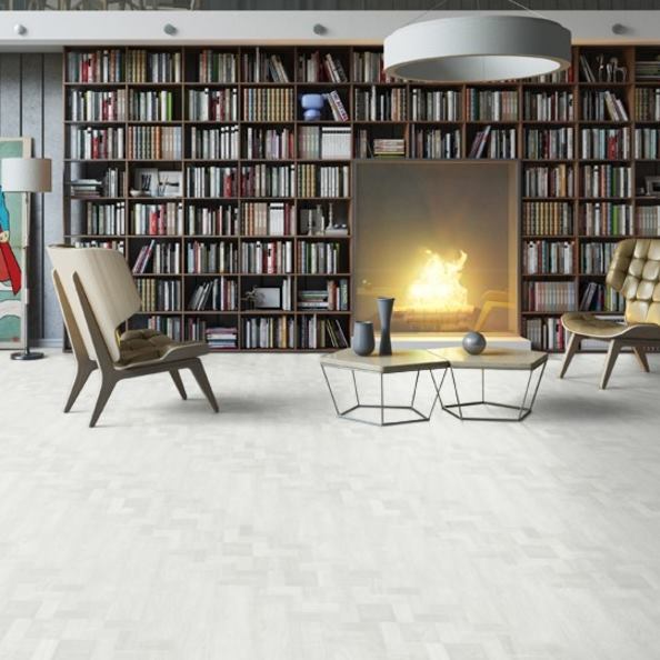 Линолеум бытовой "Tarkett" Grand Pocker 1 (2,5м) — купить в Великом Новгороде