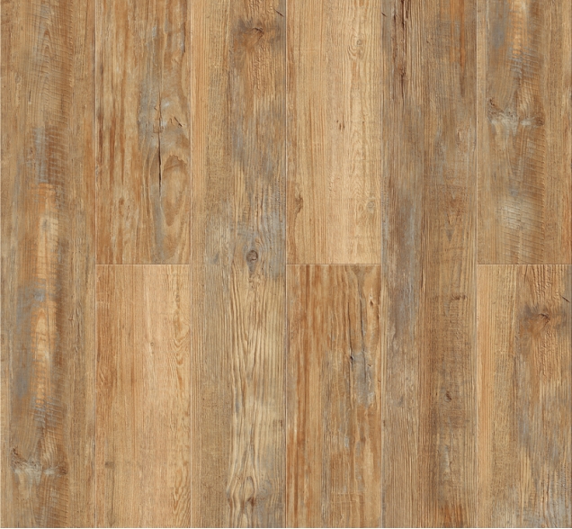 SPC ламинат "CronaFloor" Nano 4V Сосна Медовая (1200*180*3,5 мм) — купить в Великом Новгороде