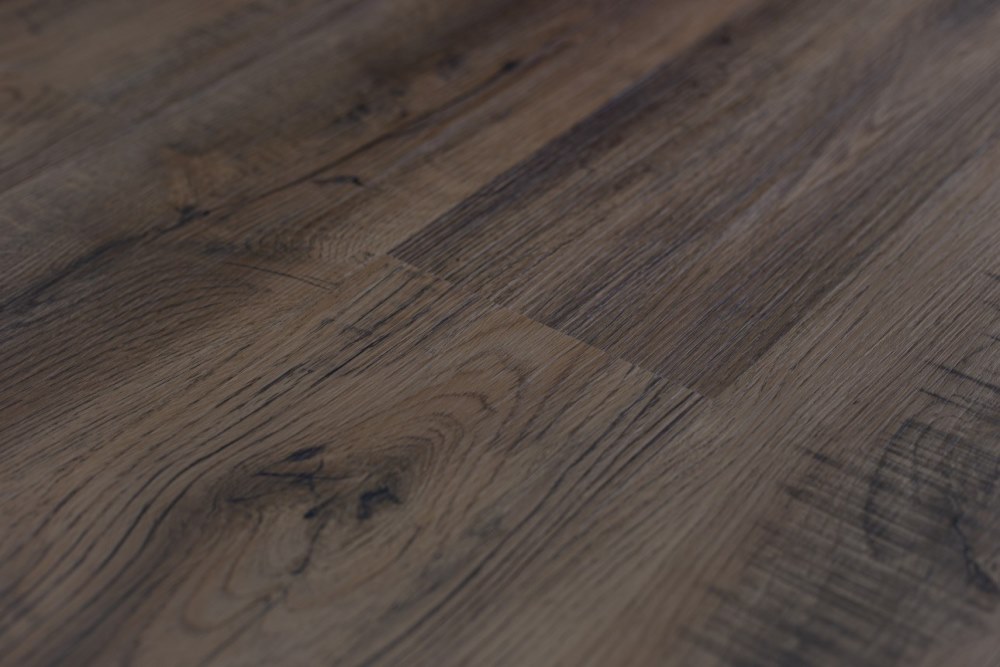 Кварцвиниловая плитка "Art Tile" Дуб Рустик (900*150*3,5 мм) — купить в Великом Новгороде