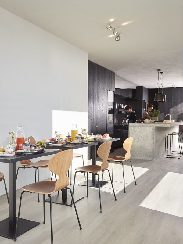 Замковая ПВХ плитка "Berry Alloc" Spirit Pro 55 ELITE BEIGE (610*914*5,5 мм) — купить в Великом Новгороде