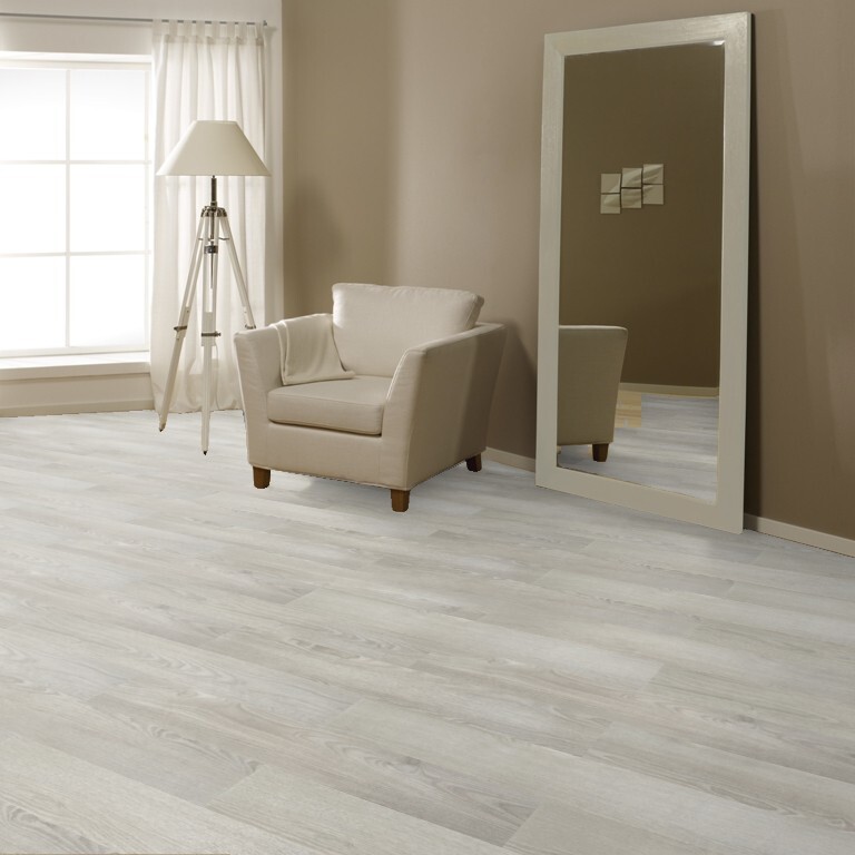 Клеевая плитка для коммерческих помещений "Bonkeel" Voyage (914,4*152,4*2,1мм) — купить в Великом Новгороде