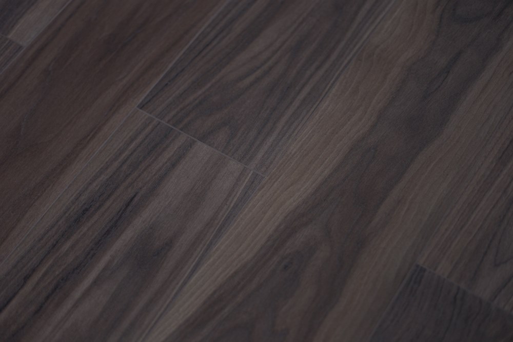 Плитка каменно-полимерная "Art Tile" Орех Манжурский (1220*181*5,5 мм) — купить в Великом Новгороде