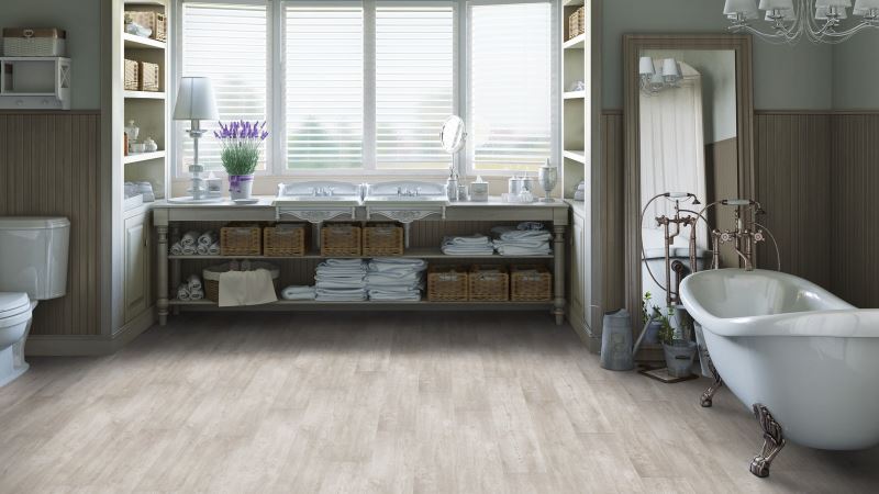 Ламинат "Tarkett" Cinema Лорен (1292*194*8 мм) — купить в Великом Новгороде