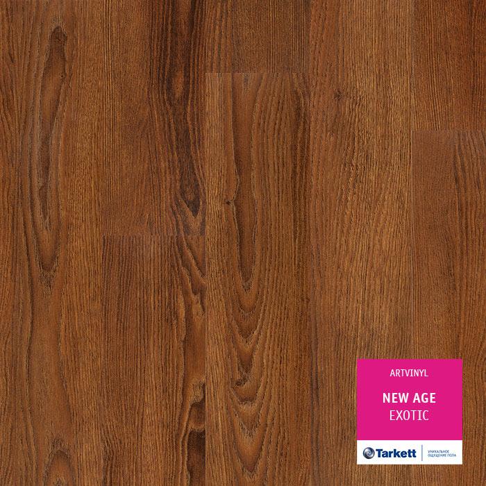Виниловая плитка "Tarkett" New Age Exotic (914,4*152,4*2,1 мм) — купить в Великом Новгороде