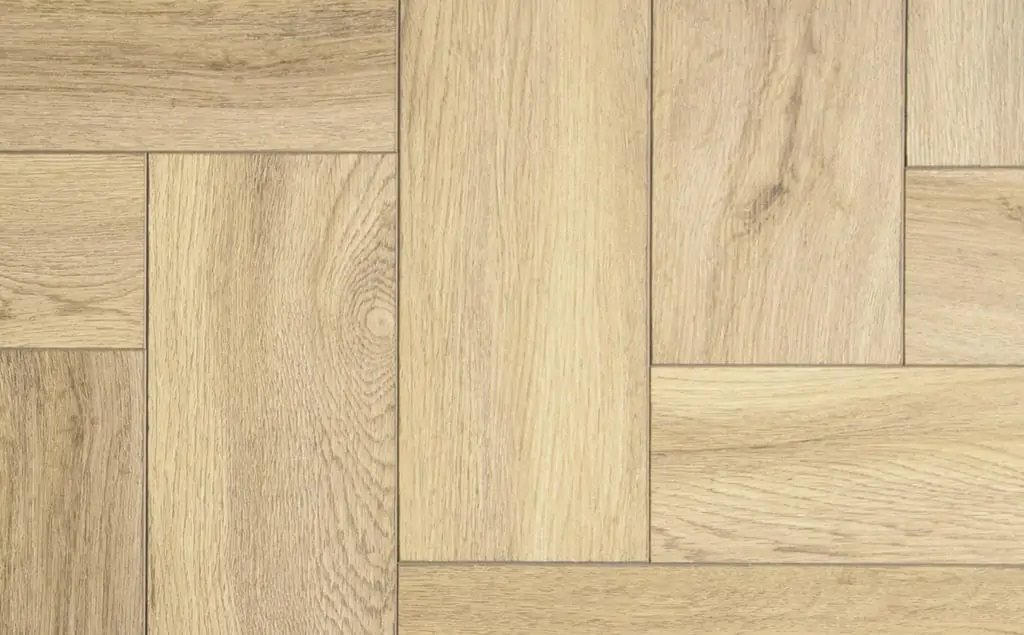 Виниловые полы "FirmFit" Herringbone Дуб светлый браш EW-2965 (615*123*5 мм) — купить в Великом Новгороде