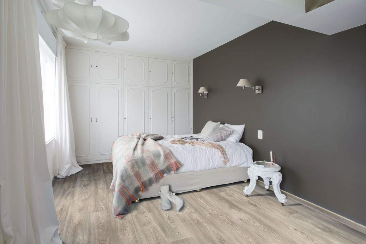 Замковая ПВХ плитка "Berry Alloc" Pureclick 55 COLUMBIAN OAK 296L (204*1326*5 мм) — купить в Великом Новгороде