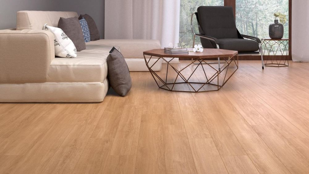 Ламинат "Camsan" Avangard Дуб Аляска 4510 (1380*142,5*10 мм) — купить в Великом Новгороде