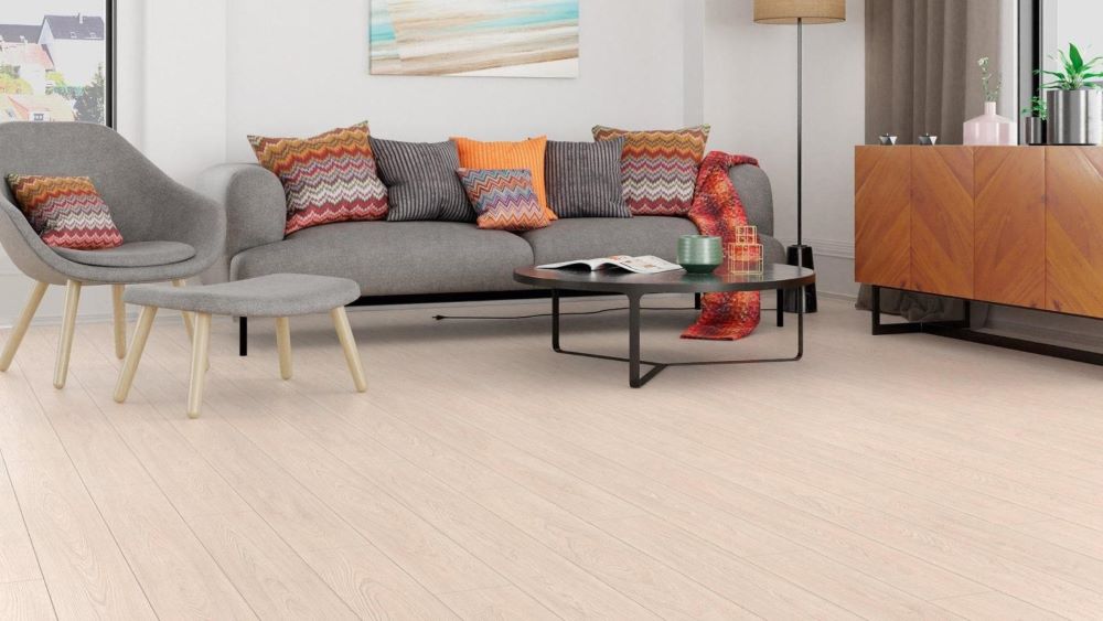 Ламинат "Camsan" Avangard Сосна Сапфир (1380*142,5*10 мм) — купить в Великом Новгороде