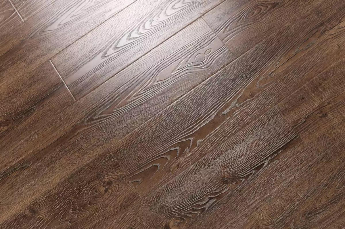 Ламинат "Woodstyle" Cottage Кэр (1217*145*8 мм) — купить в Великом Новгороде