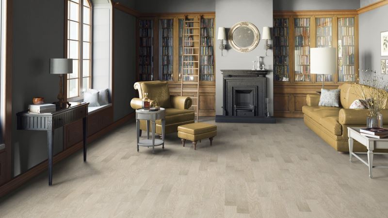 Ламинат "Tarkett" Gallery Сезанн (1292*116*12 мм) — купить в Великом Новгороде