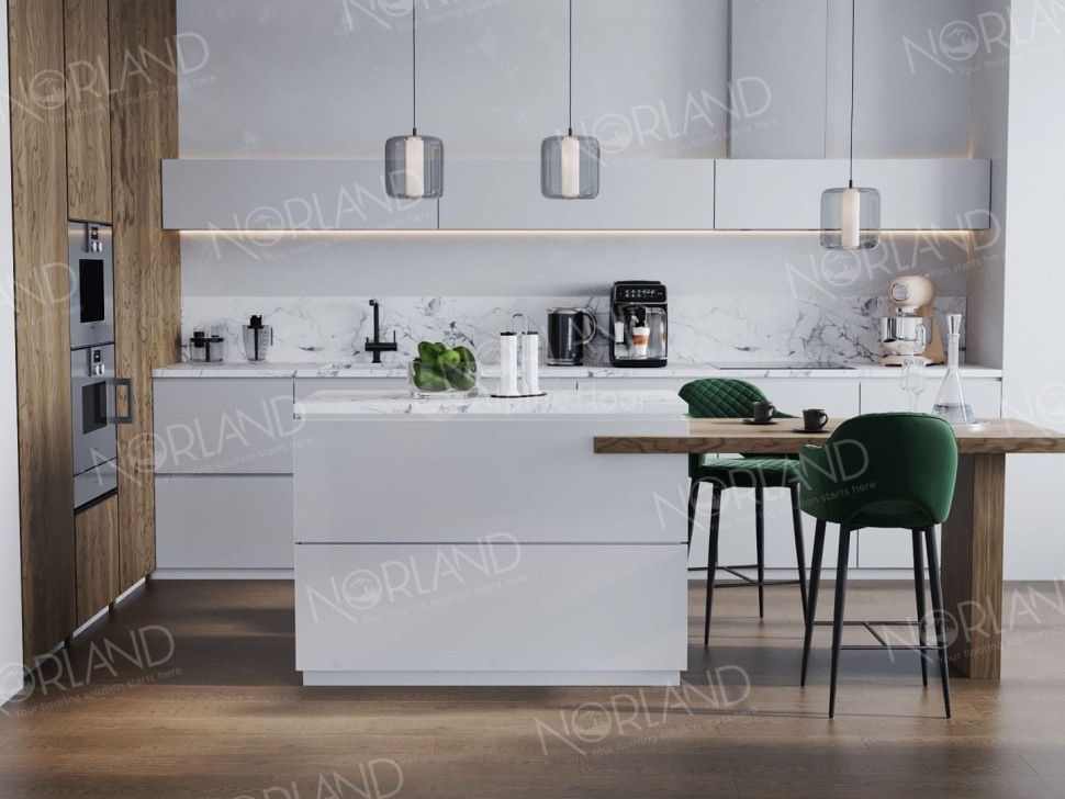 Кварцвиниловая плитка "Norland" Bent (1219,2*184,15*2 мм) — купить в Великом Новгороде