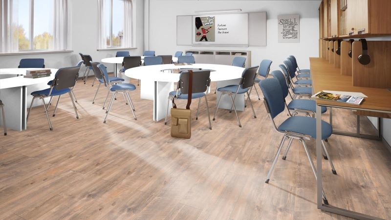 Виниловая плитка "Tarkett" Lounge Woody (914,4*101,6*3,0 мм) — купить в Великом Новгороде