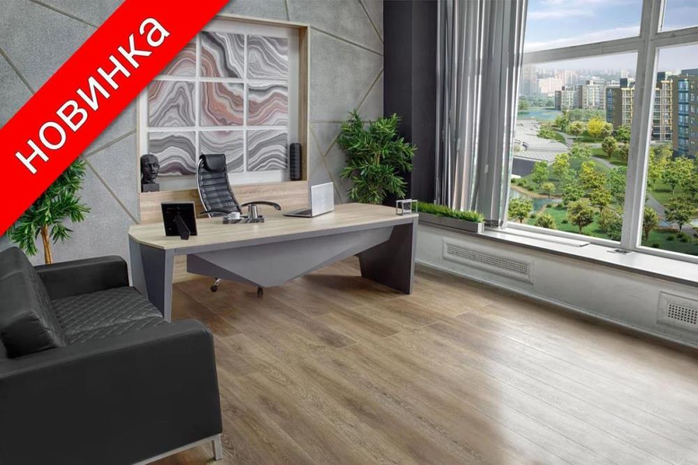 Каменно-полимерная плитка "Alpine Floor" Вайпуа (1524*183*4мм) — купить в Великом Новгороде