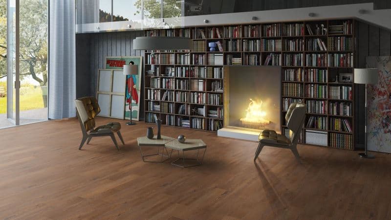 Виниловая плитка "Tarkett" New Age Exotic (914,4*101,6*2,1 мм) — купить в Великом Новгороде