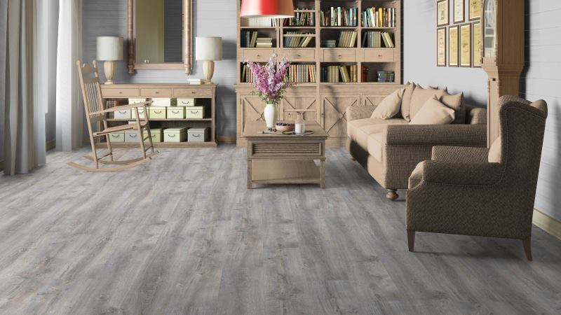 Ламинат "Tarkett" Navigator Гибралтар (1292*194*12 мм) — купить в Великом Новгороде