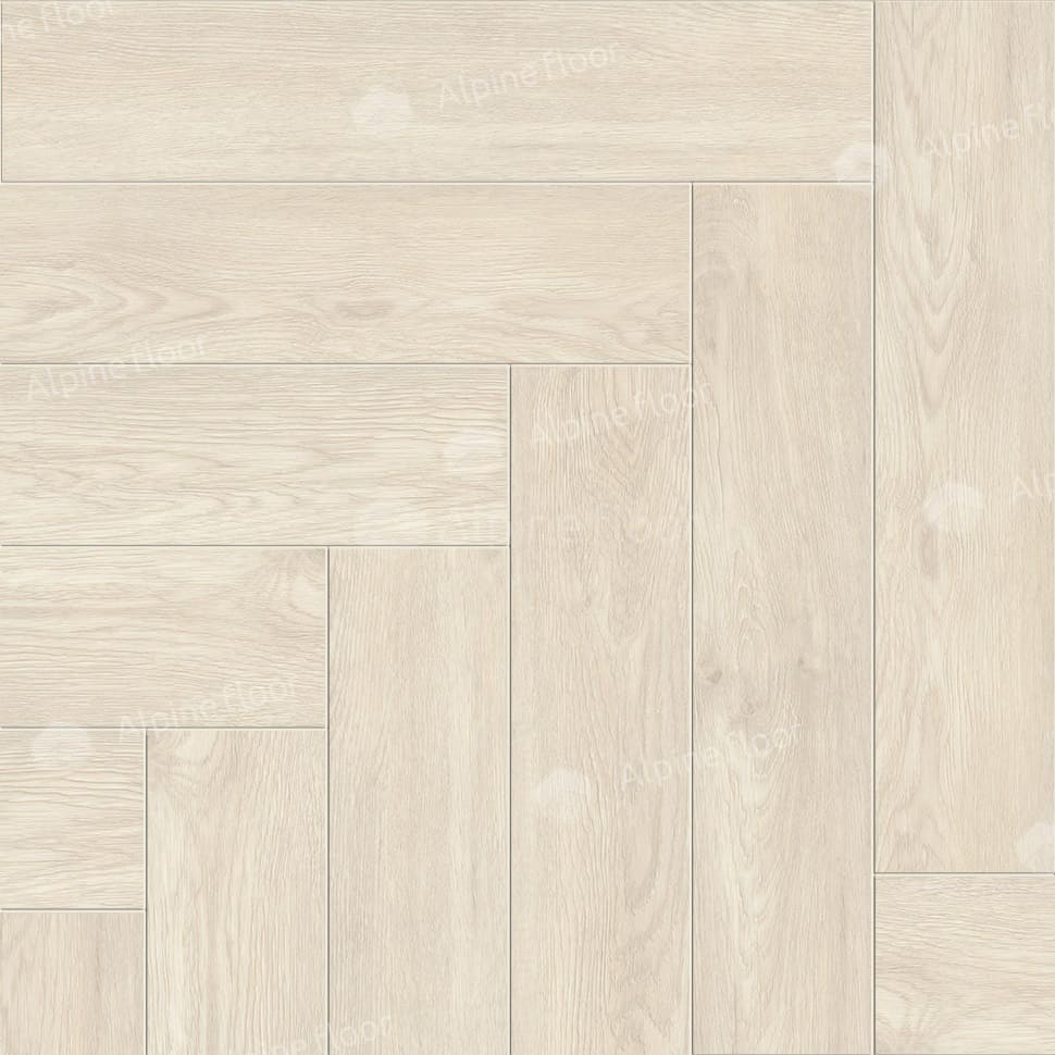 Виниловая плитка "Alpine Floor" Parquet LVT Дуб Адара (590*118*2,5 мм) — купить в Великом Новгороде