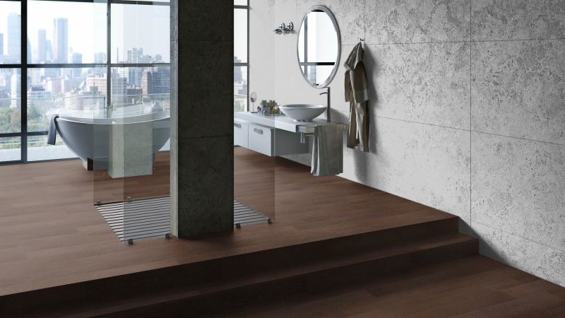 Виниловая плитка "Tarkett" New Age Elysium (914,4*101,6*2,1 мм) — купить в Великом Новгороде