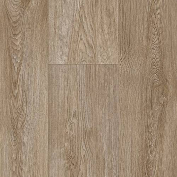 Линолеум бытовой "IVC" Golf Satin Oak 531 (4м) — фото и характеристики