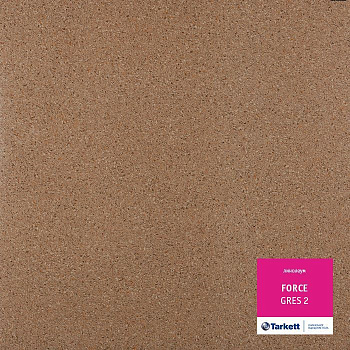 Линолеум полукоммерческий "Tarkett" Force Gres 2 (2,5м) — фото и характеристики