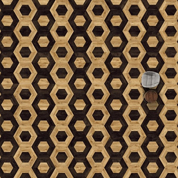 Виниловая плитка Pepper 360 (453*196*2,5 мм) — фото и характеристики