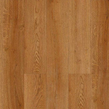 Виниловый ламинат "CronaFloor" Wood Дуб Янтарный (1200*180*4 мм) — фото и характеристики