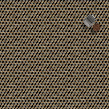 Виниловая плитка Diamond 272 (113,16*196*2,5 мм) — фото и характеристики