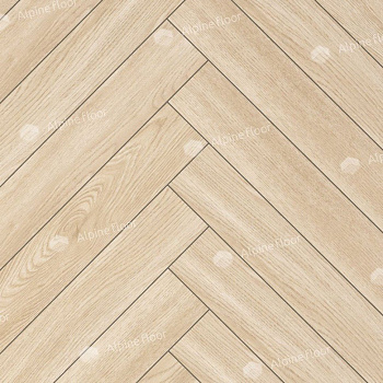Ламинат "Alpine Floor" Herringbone 12 Дуб Эльба (600*100*12 мм) — фото и характеристики
