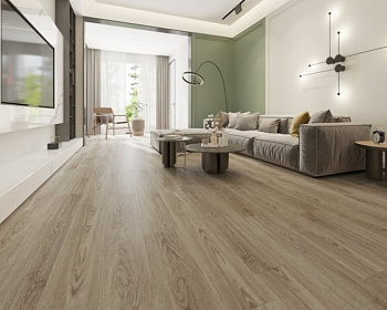 SPC ламинат "Profield" Дуб Лион (1240*182*5,5 мм) — фото и характеристики