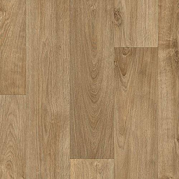 Линолеум полукоммерческий "IVC" Texmark Tavel 535 (3м) — фото и характеристики